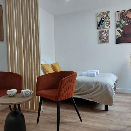 Appartement, Centre Langres 2 외부 사진