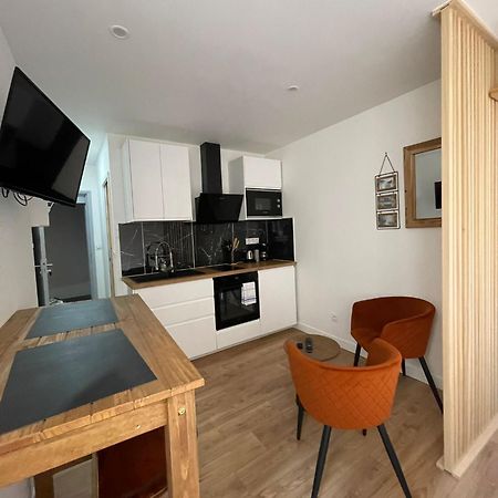 Appartement, Centre Langres 2 외부 사진