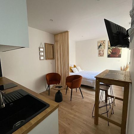 Appartement, Centre Langres 2 외부 사진