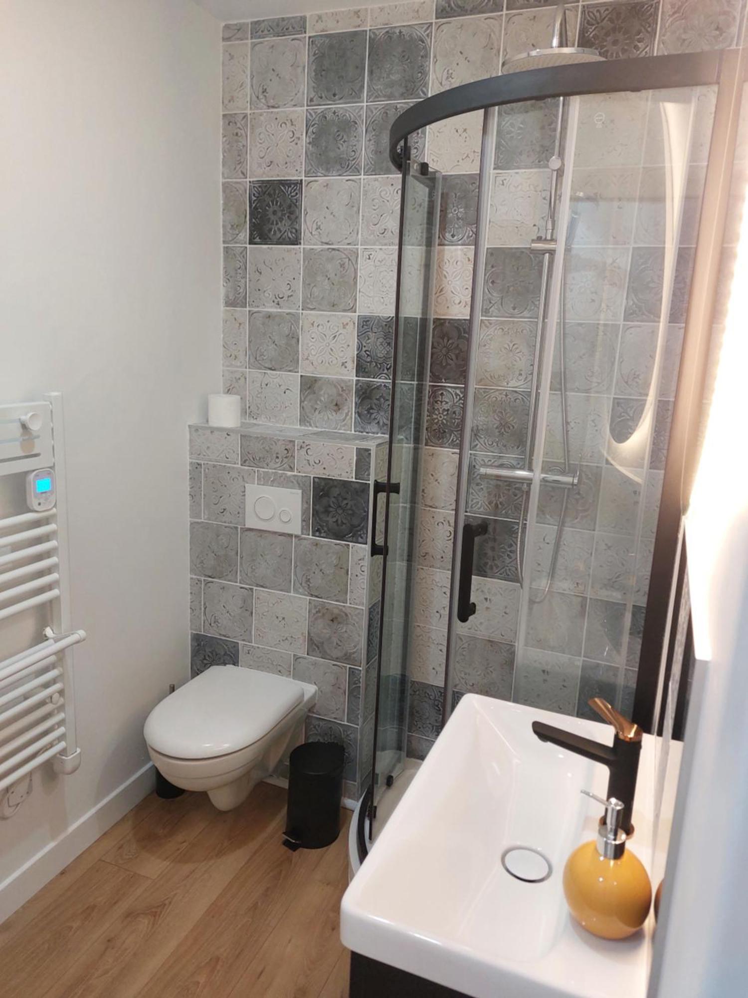 Appartement, Centre Langres 2 외부 사진