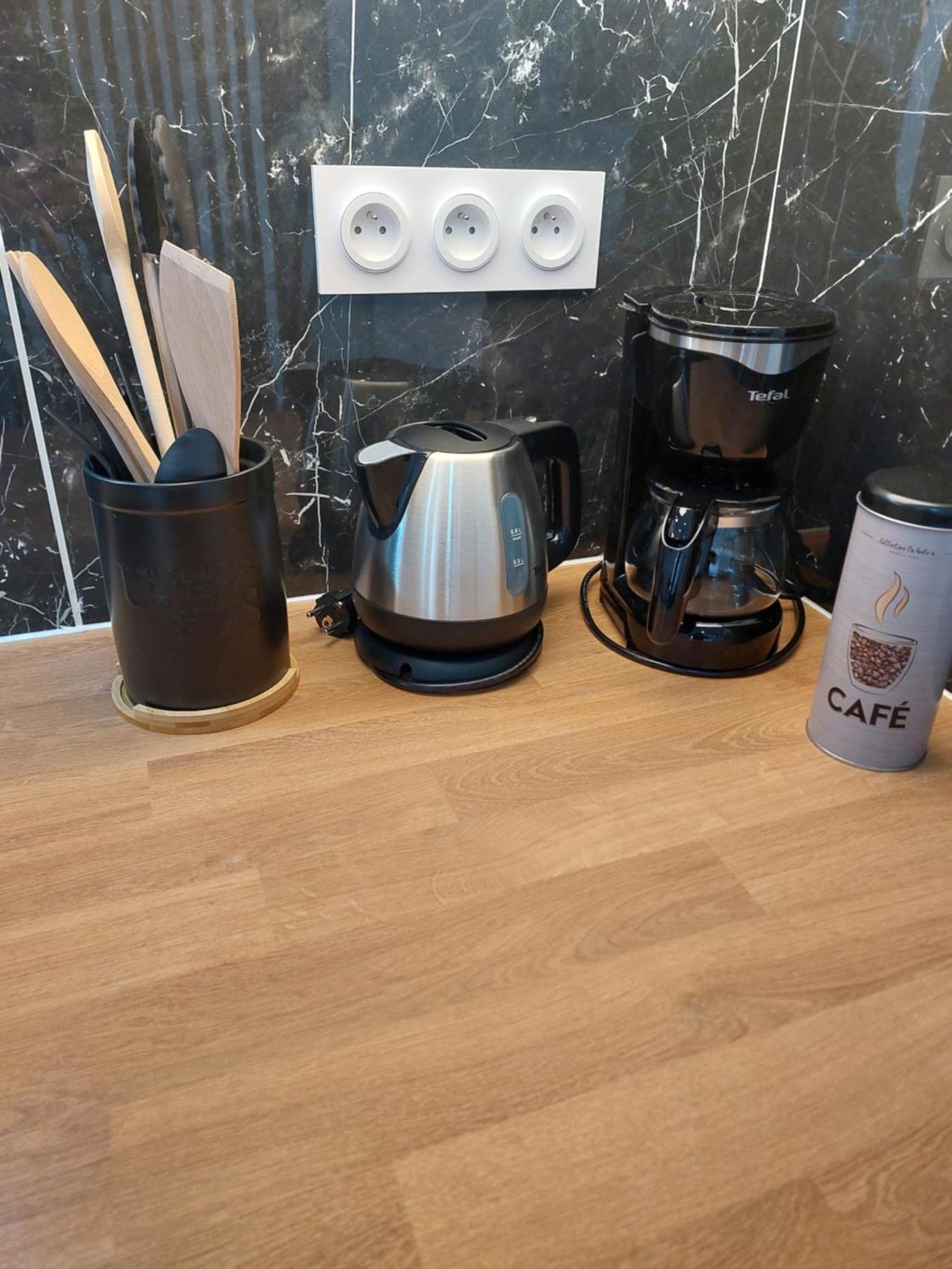 Appartement, Centre Langres 2 외부 사진